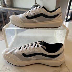 Vans UltraRange 2.0 shoes new without box.